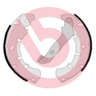 S24533_2.JPG Kit ganasce freno S 24 533 BREMBO per FORD MAZDA