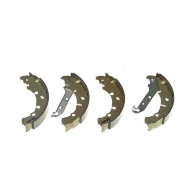 S24533_1.JPG Kit ganasce freno S 24 533 BREMBO per FORD MAZDA