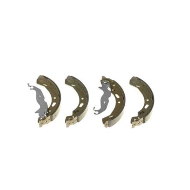 S24548_1.JPG Kit ganasce freno S 24 548 BREMBO per FORD
