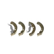 Kit ganasce freno S 24 548 BREMBO per FORD