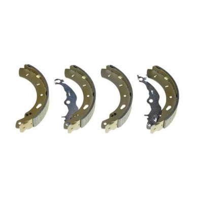 S24551_1.JPG Kit ganasce freno S 24 551 BREMBO per FORD