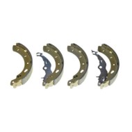 Kit ganasce freno S 24 551 BREMBO per FORD