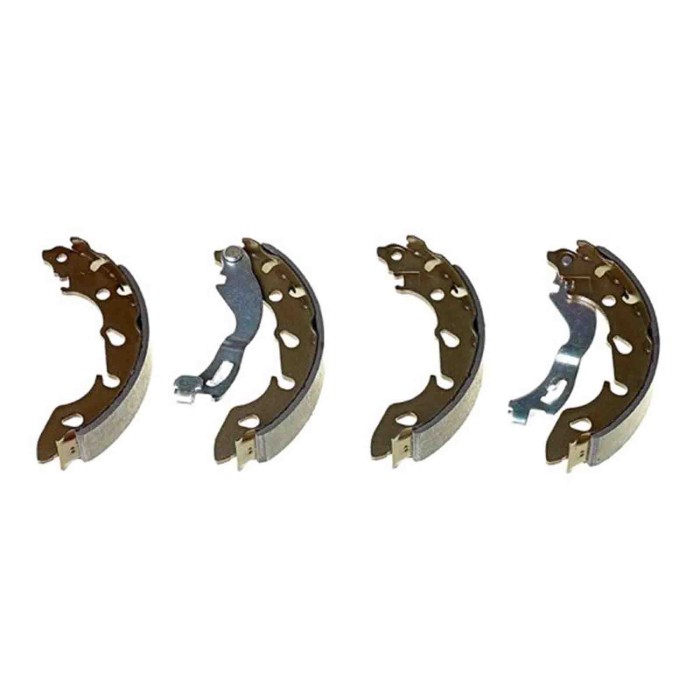 S24553_1.JPG Kit ganasce freno S 24 553 BREMBO per FORD FIAT