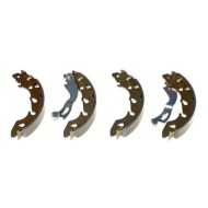 Kit ganasce freno S 24 553 BREMBO per FORD FIAT