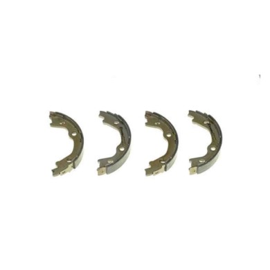S30529_1.JPG Kit ganasce, Freno stazionamento S 30 529 BREMBO per HYUNDAI KIA