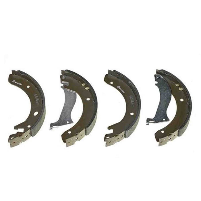 S44504_1.JPG Kit ganasce freno S 44 504 BREMBO per LAND ROVER