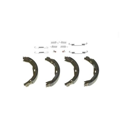 S50522_1.JPG Kit ganasce, Freno stazionamento S 50 522 BREMBO per MERCEDES-BENZ