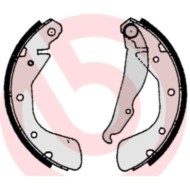 S59513_2.JPG Kit ganasce freno S 59 513 BREMBO per OPEL CHEVROLET DAEWOO