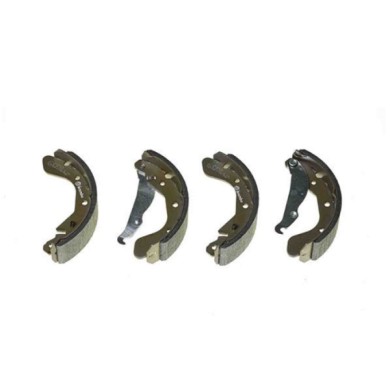 S59513_1.JPG Kit ganasce freno S 59 513 BREMBO per OPEL CHEVROLET DAEWOO