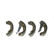 Kit ganasce freno S 59 513 BREMBO per OPEL CHEVROLET DAEWOO