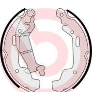 S59516_2.JPG Kit ganasce freno S 59 516 BREMBO per OPEL SUZUKI