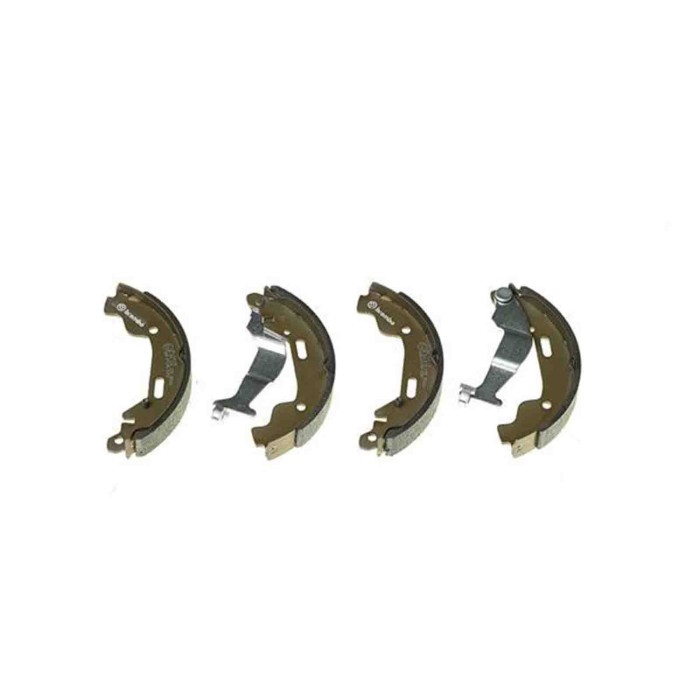 S59516_1.JPG Kit ganasce freno S 59 516 BREMBO per OPEL SUZUKI