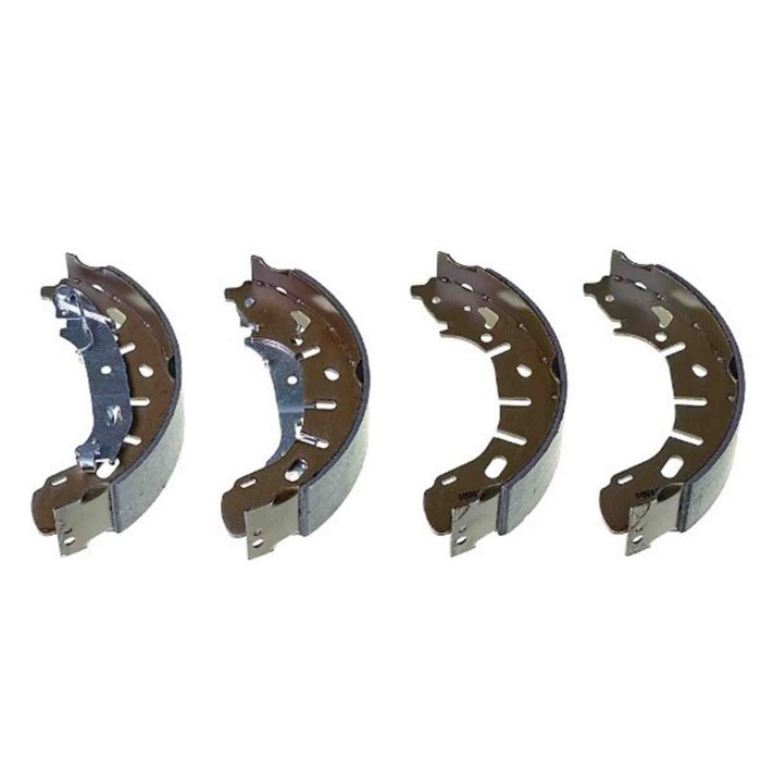 S59531_1.JPG Kit ganasce freno S 59 531 BREMBO per OPEL FIAT