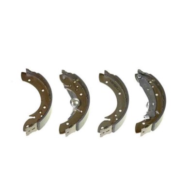 S61524_1.JPG Kit ganasce freno S 61 524 BREMBO per PEUGEOT CITROEN PROTON