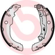S61528_2.JPG Kit ganasce freno S 61 528 BREMBO per PEUGEOT CITROEN DS