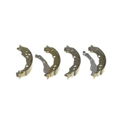 S61544_1.JPG Kit ganasce freno S 61 544 BREMBO per PEUGEOT CITROEN OPEL DS