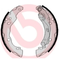 S68525_2.JPG Kit ganasce freno S 68 525 BREMBO per RENAULT PEUGEOT CITROEN NISSAN HYUNDAI DS