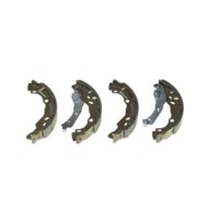 Kit ganasce freno S 68 525 BREMBO per RENAULT PEUGEOT CITROEN NISSAN HYUNDAI DS