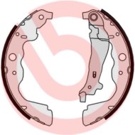 S68546_2.JPG Kit ganasce freno S 68 546 BREMBO per RENAULT MERCEDES-BENZ DACIA