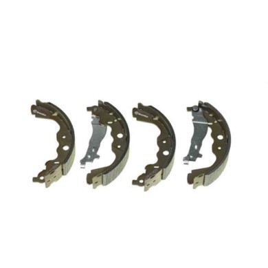 S68546_1.JPG Kit ganasce freno S 68 546 BREMBO per RENAULT MERCEDES-BENZ DACIA