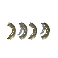 Kit ganasce freno S 83 513 BREMBO per TOYOTA DAIHATSU