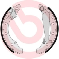 S85511_2.JPG Kit ganasce freno S 85 511 BREMBO per AUDI VW SEAT SKODA
