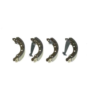 S85511_1.JPG Kit ganasce freno S 85 511 BREMBO per AUDI VW SEAT SKODA