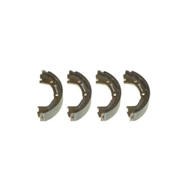 SA6506_1.JPG Kit ganasce, Freno stazionamento S A6 506 BREMBO per IVECO