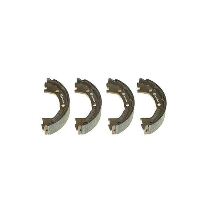 SA6506_1.JPG Kit ganasce, Freno stazionamento S A6 506 BREMBO per IVECO