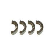 Kit ganasce, Freno stazionamento S A6 506 BREMBO per IVECO