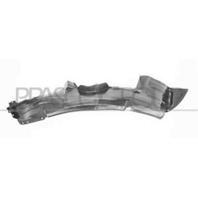 GUIDA_ALLA_SCELTA.JPG Passaruota Anteriore Destro Per Hyundai I10 (pa) Dal 2010 Al 2013