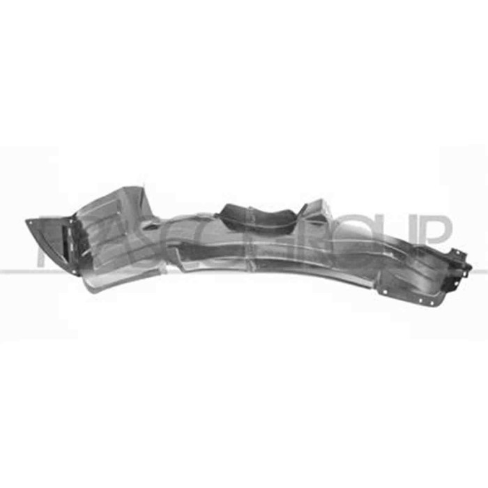 GUIDA_ALLA_SCELTA.JPG Passaruota Anteriore Sinistro Per Hyundai I10 (pa) Dal 2010 Al 2013
