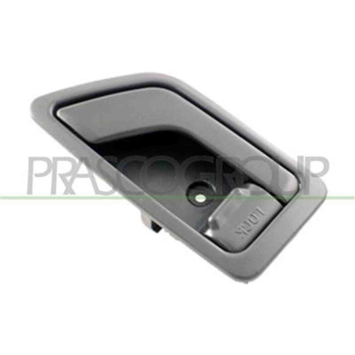 GUIDA_ALLA_SCELTA.JPG Maniglia Interna Anteriore Sinistra Per Hyundai Getz Dal 2002 Al 2005