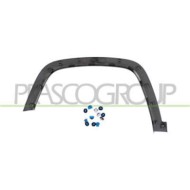 JE0341581_1.JPG Parafanghino Anteriore Destro Per Jeep Compass (mp) Dal 2017 Al 2020