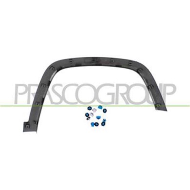 JE0341582_1.JPG Parafanghino Anteriore Sinistro Per Jeep Compass (mp) Dal 2017 Al 2020