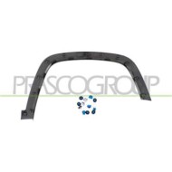 JE0341582_1.JPG Parafanghino Anteriore Sinistro Per Jeep Compass (mp) Dal 2017 Al 2020