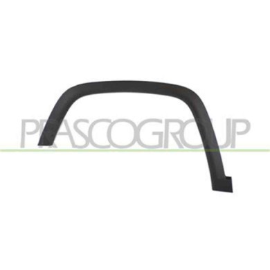JE0341582_2.JPG Parafanghino Anteriore Sinistro Per Jeep Compass (mp) Dal 2017 Al 2020