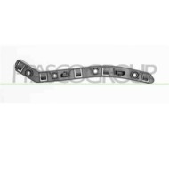 Staffa Laterale Destra Paraurti Anteriore Per Jeep Renegade Dal 2014 Al 2018
