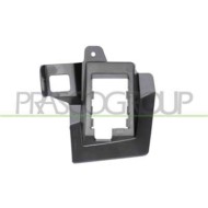 JE1001053_1.JPG Staffa Guida Destra Paraurti Posteriore Per Jeep Renegade Dal 2014 Al 2018