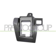 JE1001053_2.JPG Staffa Guida Destra Paraurti Posteriore Per Jeep Renegade Dal 2014 Al 2018