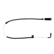 Contatto segnalazione, Usura past. freno/mat. d'attrito 98020600 TEXTAR per BMW