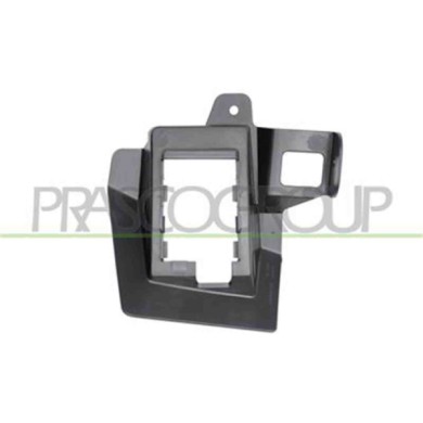 JE1001054_1.JPG Staffa Guida Sinistra Paraurti Posteriore Per Jeep Renegade Dal 2014 Al 2018