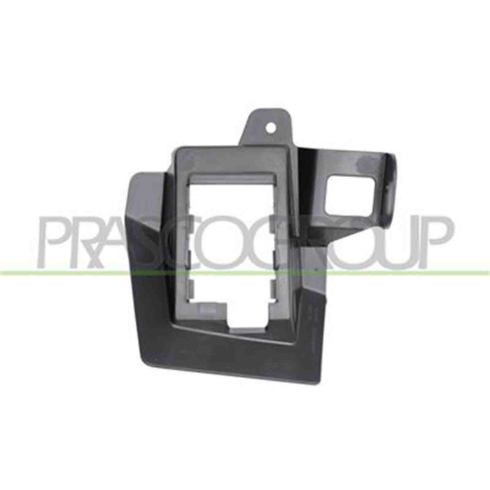 JE1001054_1.JPG Staffa Guida Sinistra Paraurti Posteriore Per Jeep Renegade Dal 2014 Al 2018