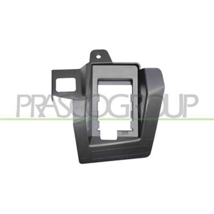 JE1001054_2.JPG Staffa Guida Sinistra Paraurti Posteriore Per Jeep Renegade Dal 2014 Al 2018