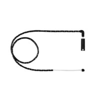 Contatto segnalazione, Usura past. freno/mat. d'attrito 98030700 TEXTAR per BMW