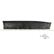 JE1001404_1.JPG Modanatura Porta Anteriore Sinistra Per Jeep Renegade Dal 2014 Al 2018