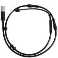 Contatto segnalazione, Usura past. freno/mat. d'attrito 98042500 TEXTAR per BMW
