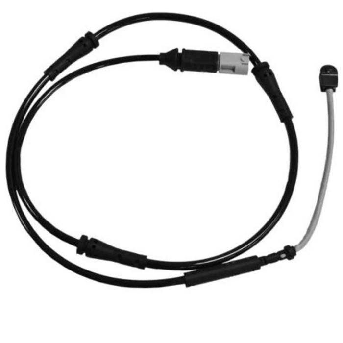 NEUTRO.jpg Contatto segnalazione, Usura past. freno/mat. d'attrito 98043200 TEXTAR per BMW