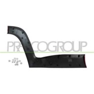 JE1001454_1.JPG Modanatura Porta Posteriore Sinistra Per Jeep Renegade Dal 2014 Al 2018