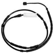Contatto segnalazione, Usura past. freno/mat. d'attrito 98044100 TEXTAR per BMW